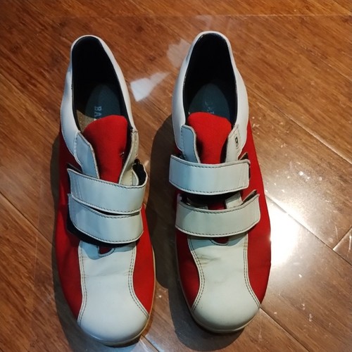Bally golf shoes small - small, size