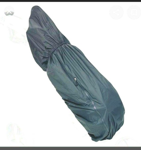 Large black water - large, resistant