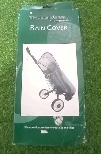 Golf bag rain cover dustproof - golf,