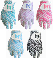 Ladies Cabretta Leather Golf