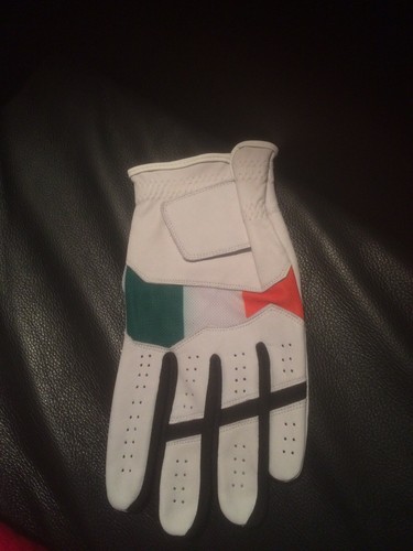 Golf glove 100 - 100%, cabretta