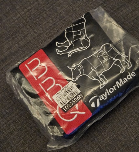 Rare new taylormade - ep,