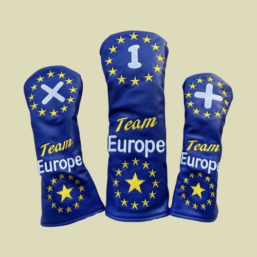 Team europe limited - europe,