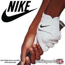 NIKE GOLF LEFT RIGHT GLOVE