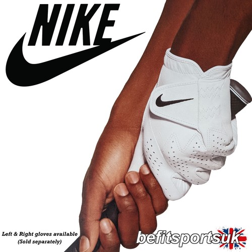 Nike golf left - left, glove