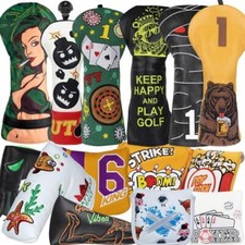 Gamola Golf Novelty Golf Club