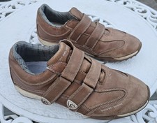 Duca Del cosmo leather Golf