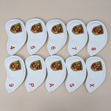 Golf Club Cover Iron Club