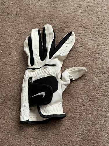 Nike golf glove mens - golf, leather