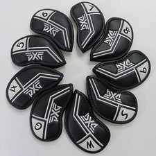 Golf Iron Head Cover PXG