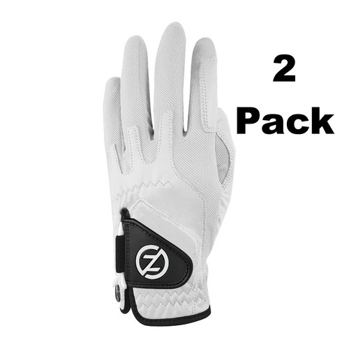Zero friction men cabretta - zero,
