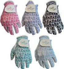 Ladies Cabretta Leather Golf