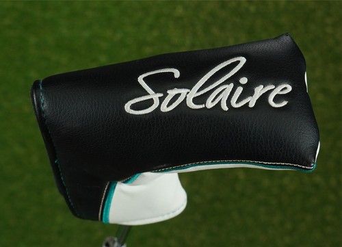 Callaway golf solaire blade - callaway,