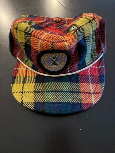 Vintage andrews scotland - vintage,