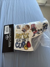 Scotty Cameron 2025 Ryder Cup