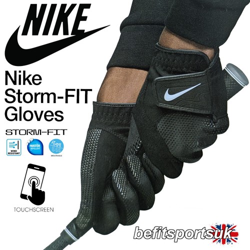 Nike golf gloves mens - mens, winter