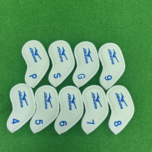 New 2025high white blue mizuno - 2025high, white/blue