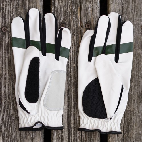 Add glove connection - add-on:, golf