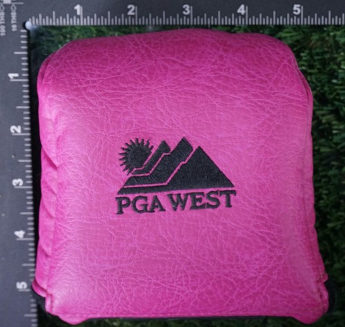 Pga west ladies mallet - ladies,