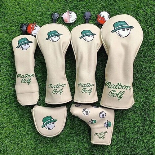 New golf club - club, driver